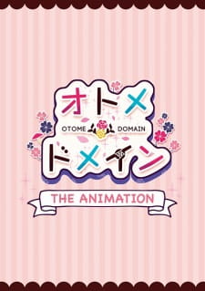 Otome*Domain The Animation Episode 01 Subtitle Indonesia