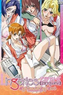 Lingeries (Uncensored) Episode 03 Subtitle Indonesia