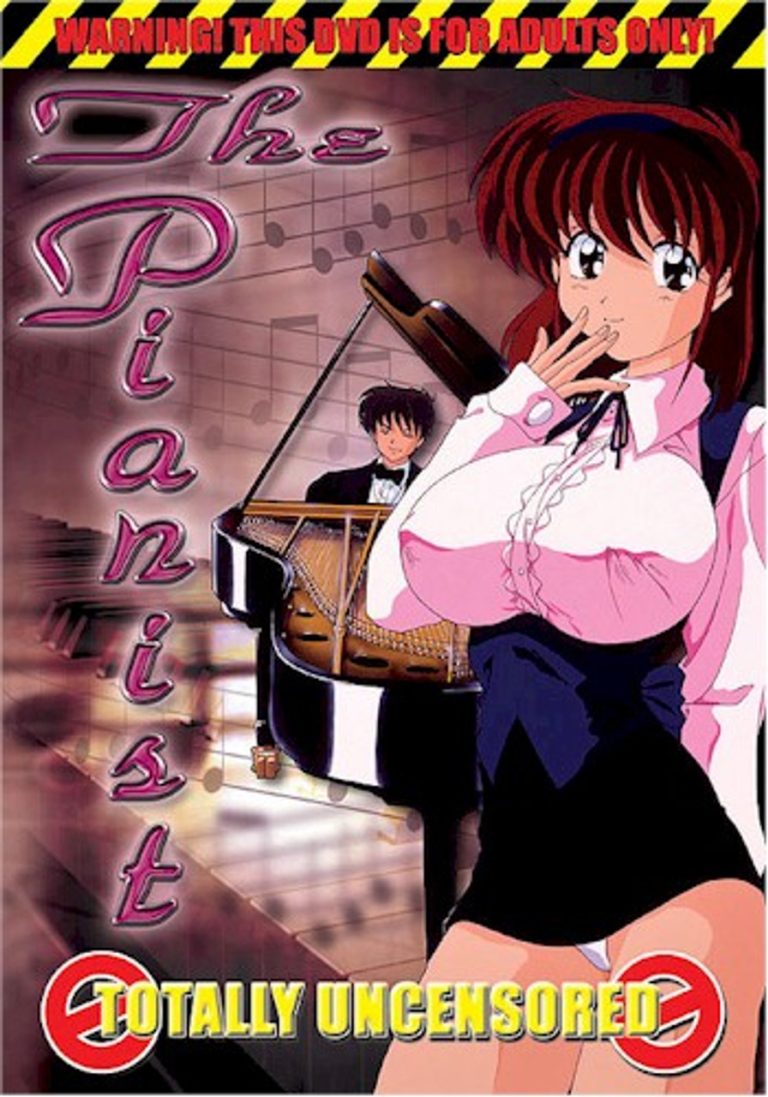 Pianist (Uncensored) Episode 01 Subtitle Indonesia