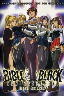 Bible Black: New Testament (Uncensored) Episode 5 Subtitle Indonesia