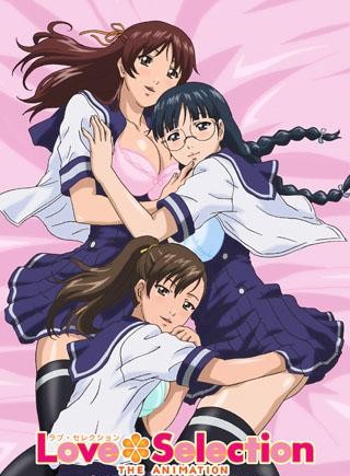 Love Selection The Animation Episode 2 Subtitle Indonesia