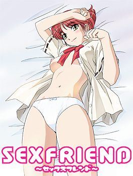 Sexfriend (Uncensored) Episode 1 Subtitle Indonesia